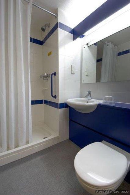 Travelodge Liverpool Central المظهر الخارجي الصورة