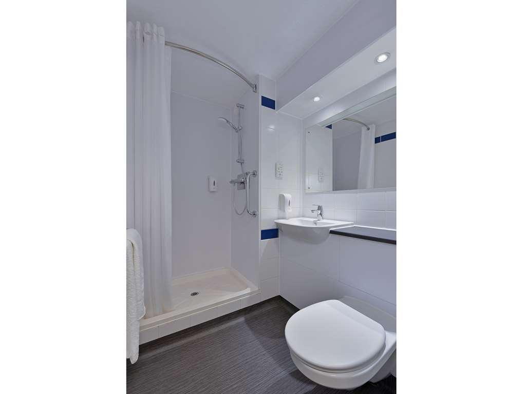 Travelodge Liverpool Central الغرفة الصورة