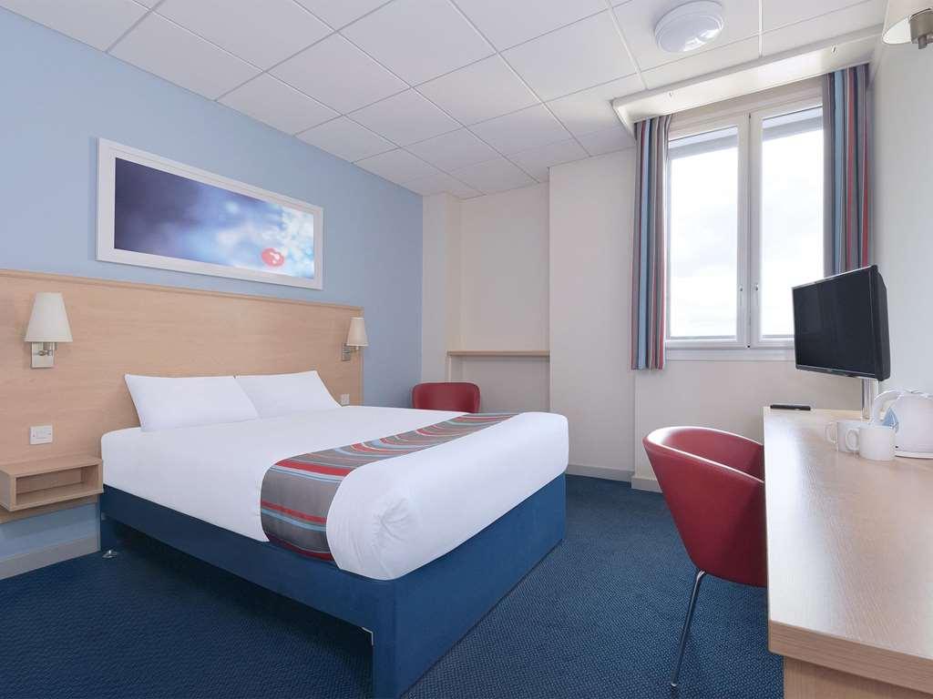 Travelodge Liverpool Central الغرفة الصورة