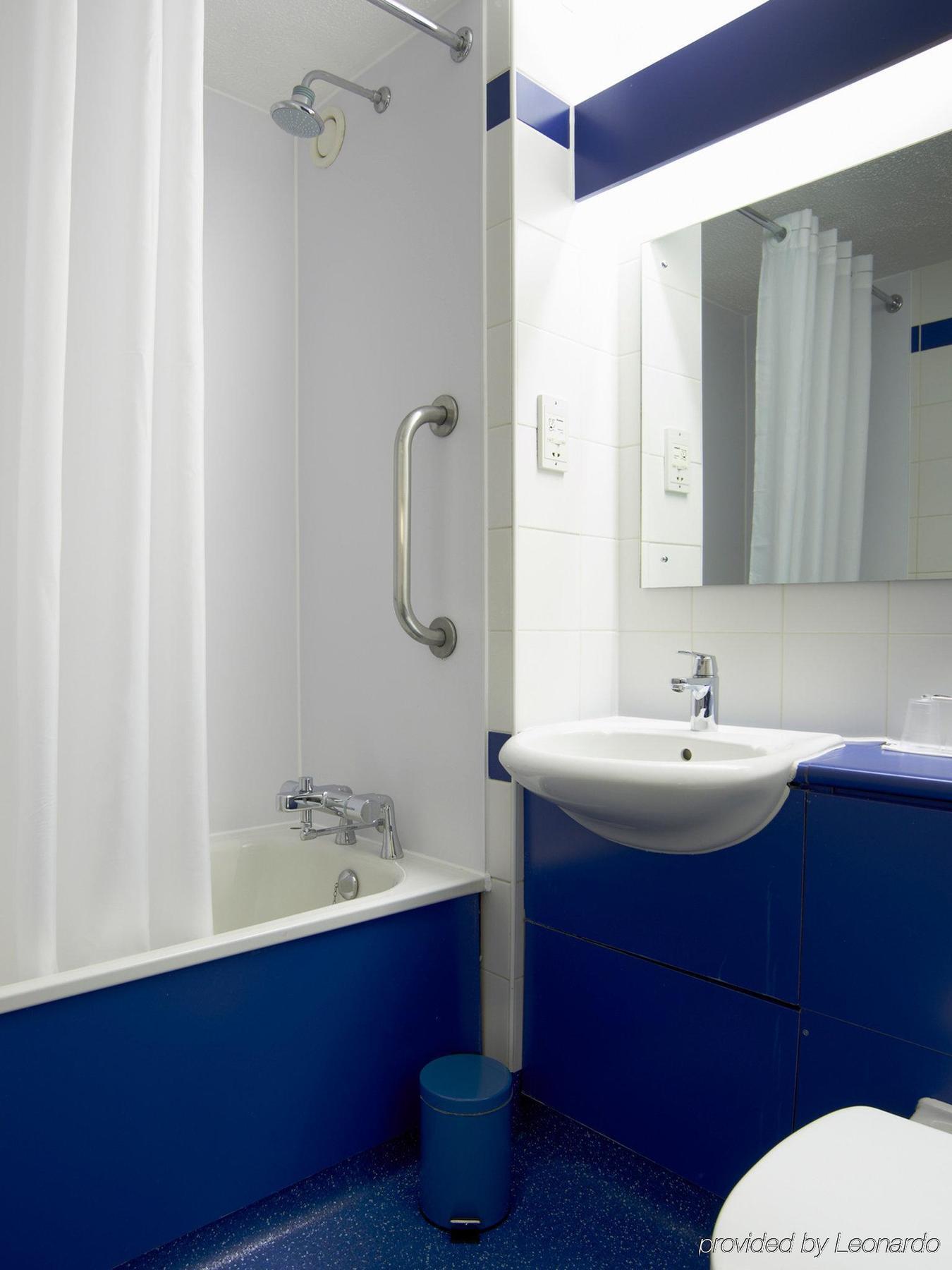 Travelodge Liverpool Central المظهر الخارجي الصورة