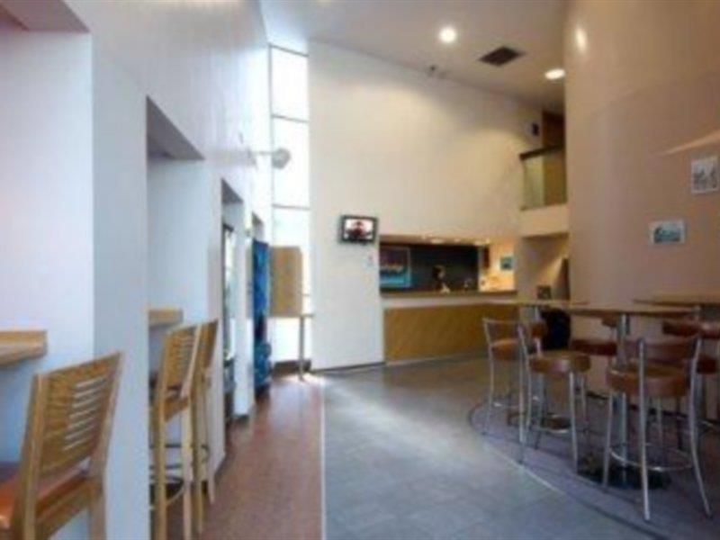 Travelodge Liverpool Central المظهر الخارجي الصورة