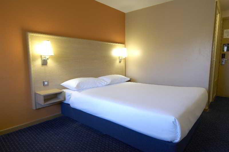 Travelodge Liverpool Central المظهر الخارجي الصورة